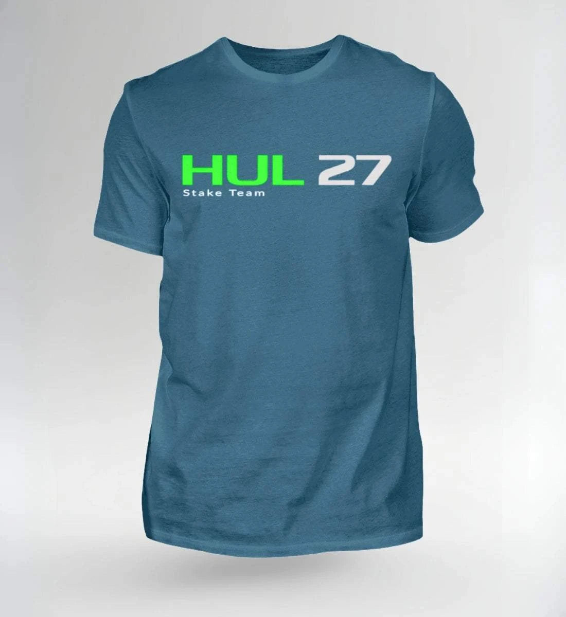 NOVAWEAR HUL 27 Motorsport Shirt – Limited Edition Streetwear