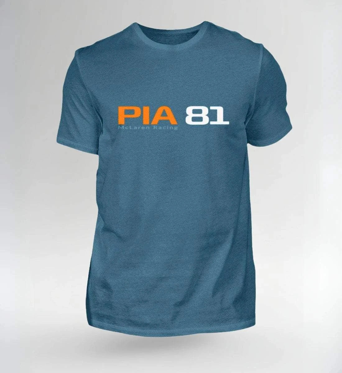 NOVAWEAR PIA 81 Motorsport Shirt – Limited Edition Streetwear