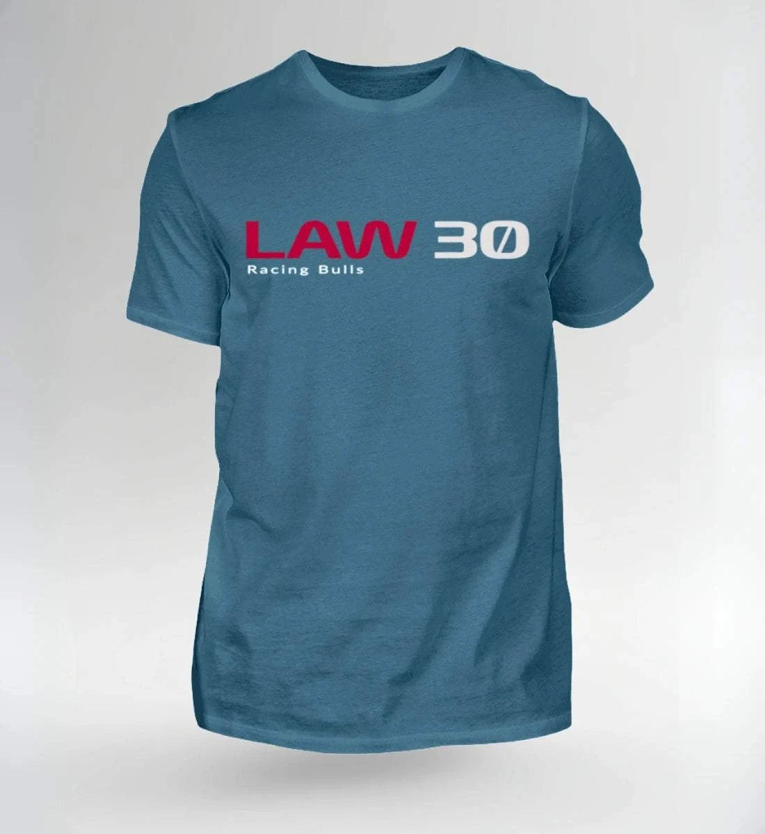 NOVAWEAR LAW 30 Motorsport Shirt – Limited Edition Streetwear