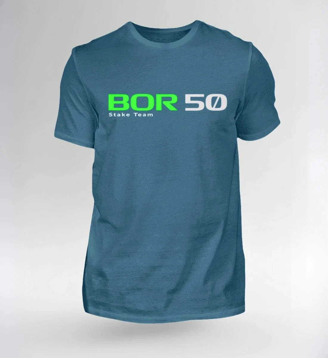 NOVAWEAR BOR 50 Motorsport Shirt – Limited Edition Streetwear