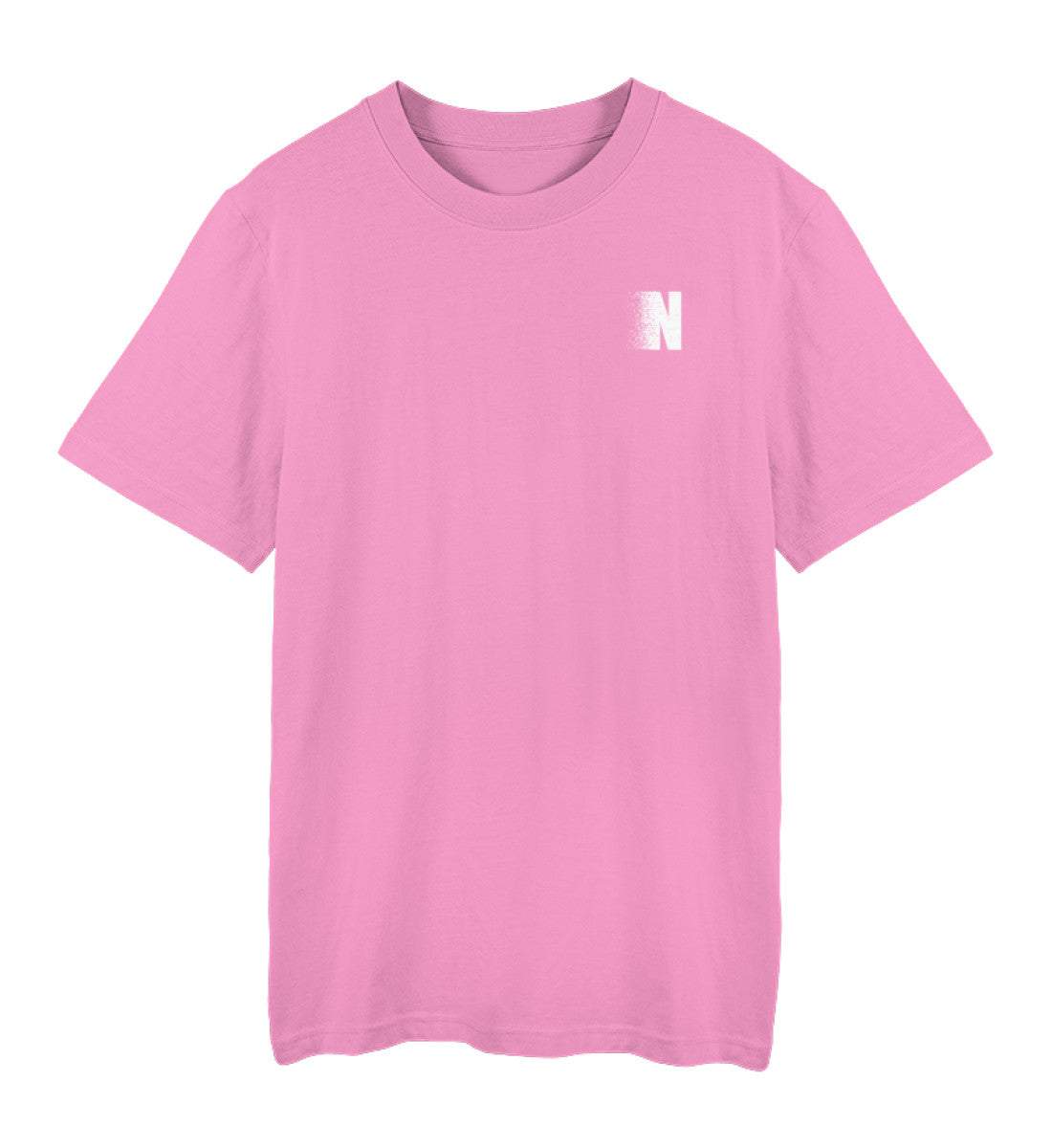 Bubble Gum Pink-6814