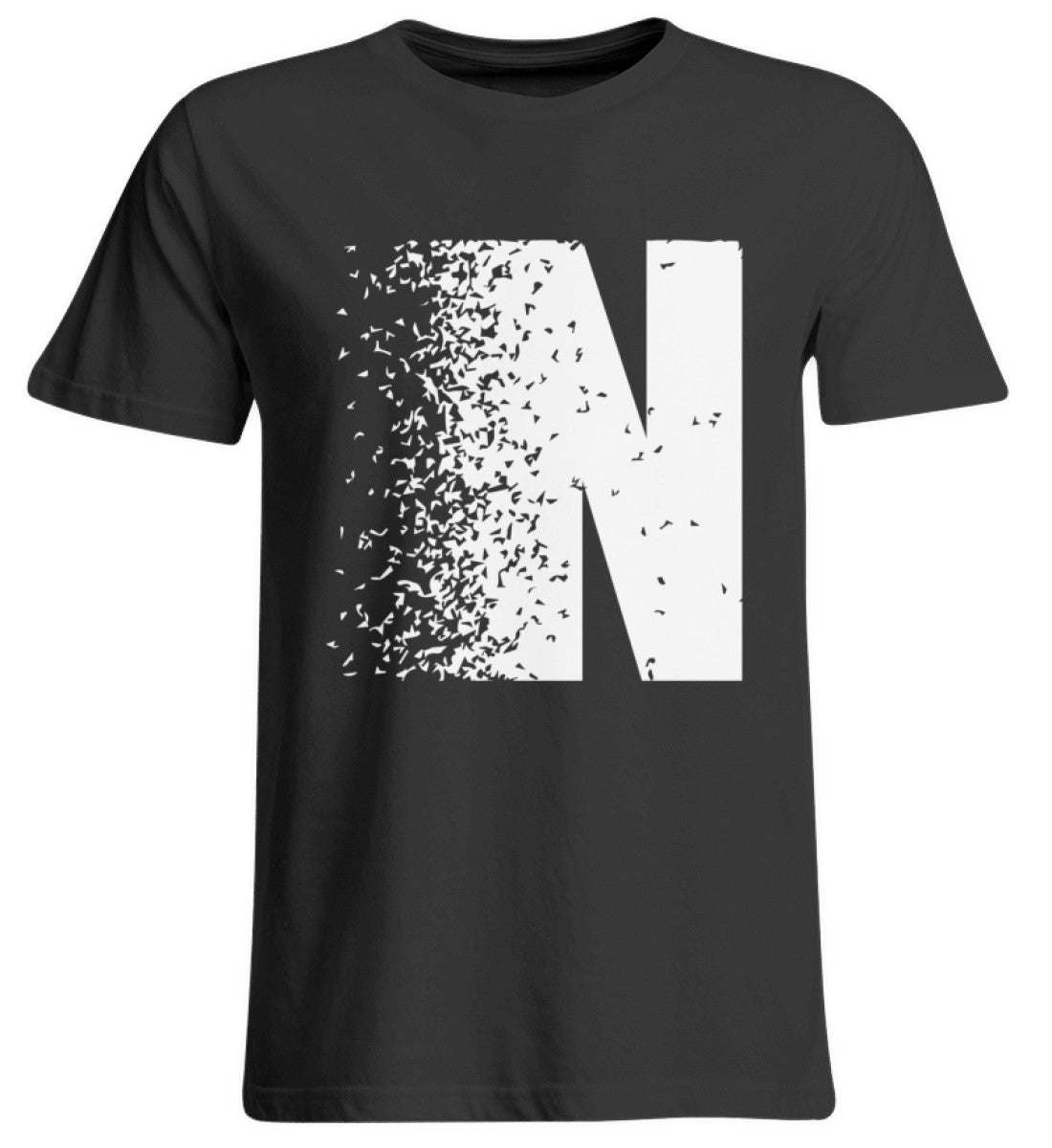 Image of Deep Black-639