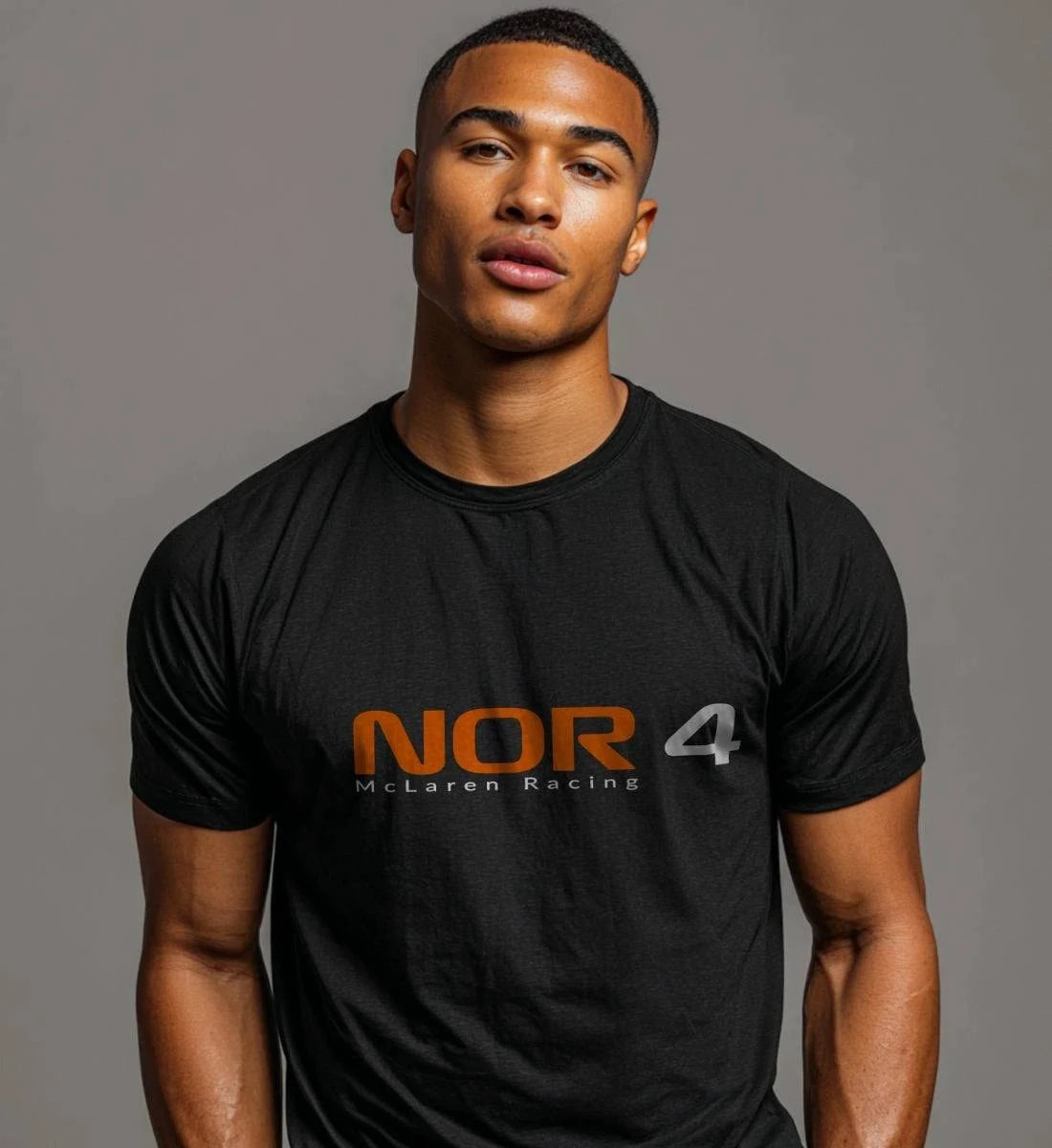 NOVAWEAR NOR 4 Motorsport Shirt – Limited Edition Streetwear