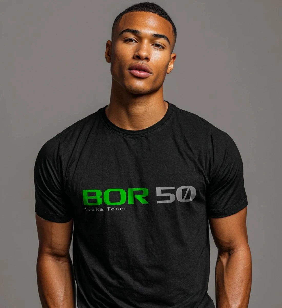 NOVAWEAR BOR 50 Motorsport Shirt – Limited Edition Streetwear