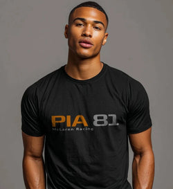 Image of NOVAWEAR PIA 81 Motorsport Shirt – Limited Edition Streetwear