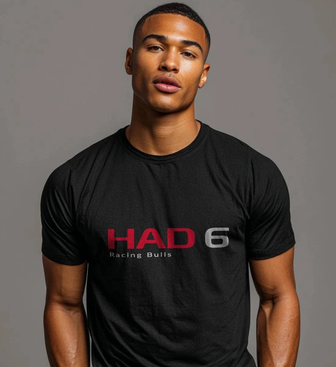 NOVAWEAR HAD 6 Motorsport Shirt – Limited Edition Streetwear