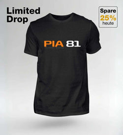 Image of NOVAWEAR PIA 81 Motorsport Shirt – Limited Edition Streetwear