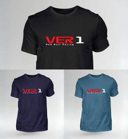Image of NOVAWEAR VER 1 Motorsport Shirt – Limited Edition Streetwear