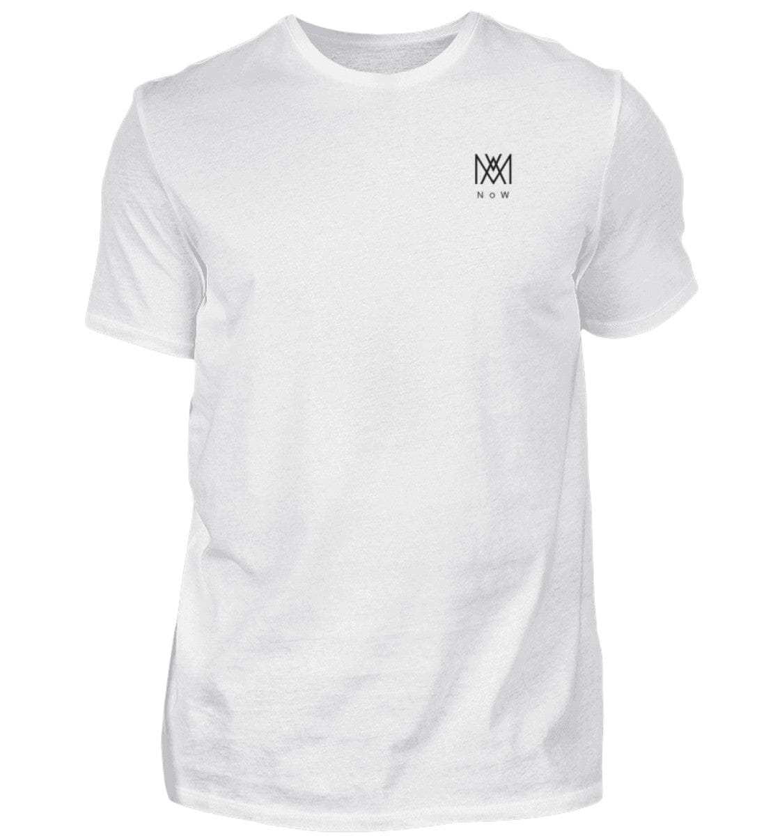 Essentials NW Brand - Minimalistisches LogoNOVAWEAREssentials NW Brand - Minimalistisches Logo T-Shirt | Novawear