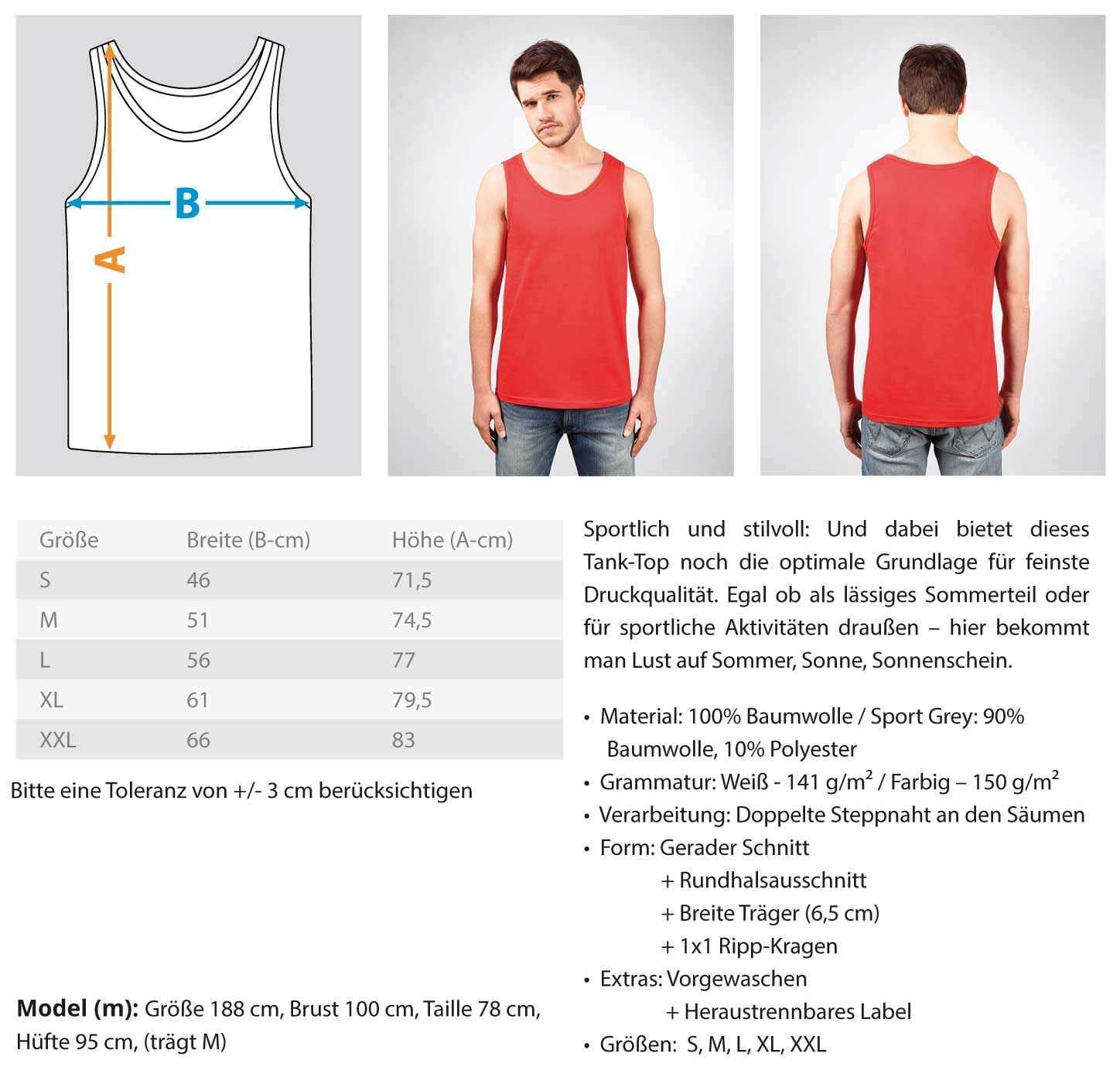 Essentials NW Brand - TanktopNOVAWEAREssentials NW Brand - Tanktop | Novawear