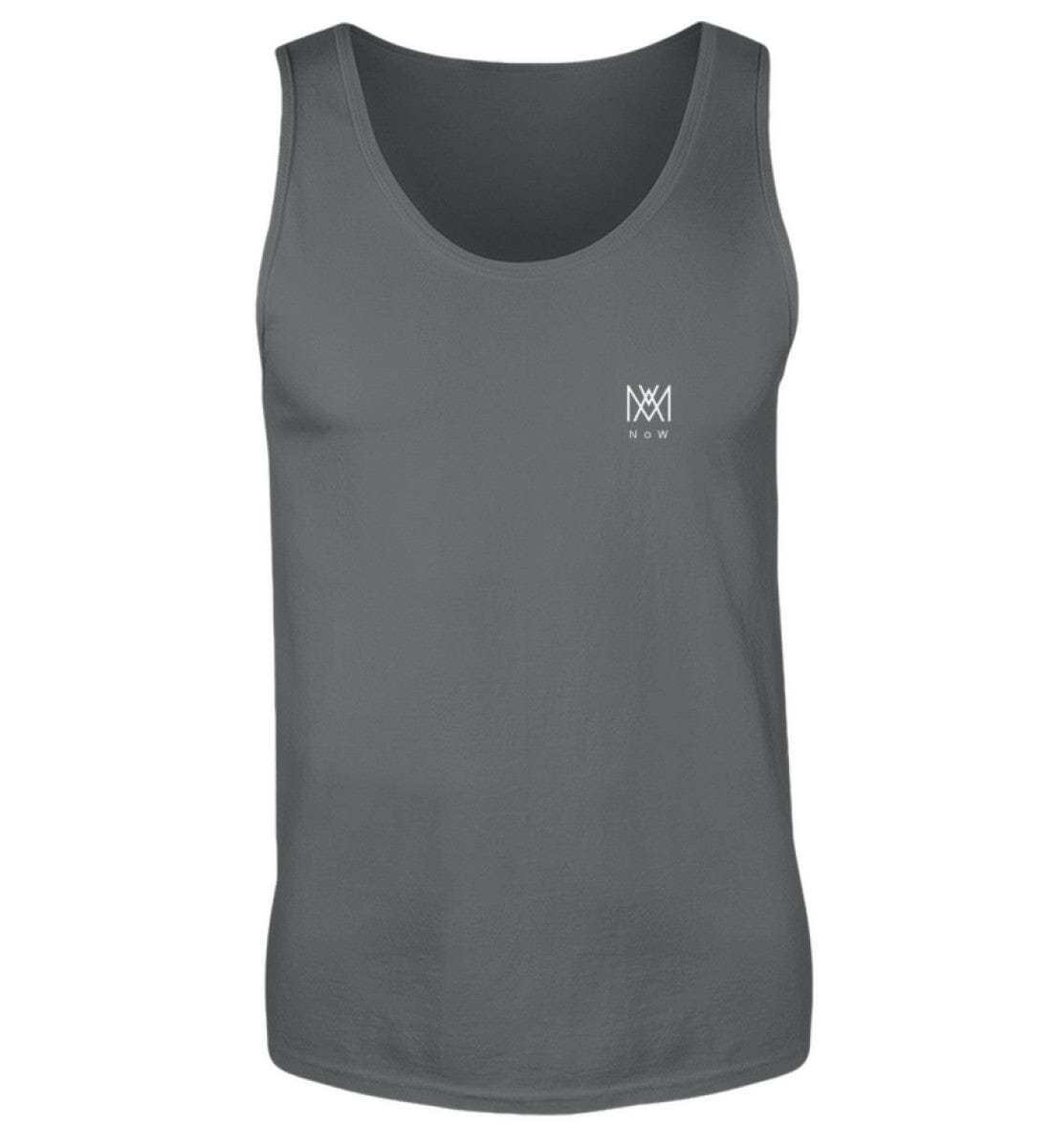 Essentials NW Brand - Herren TanktopNOVAWEAREssentials NW Brand - Herren Tanktop | Novawear