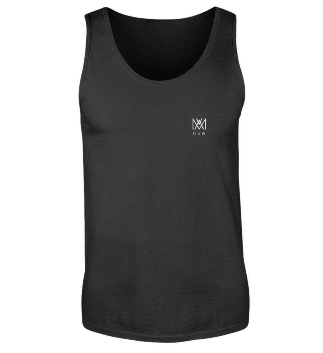 Essentials NW Brand - Herren TanktopNOVAWEAREssentials NW Brand - Herren Tanktop | Novawear