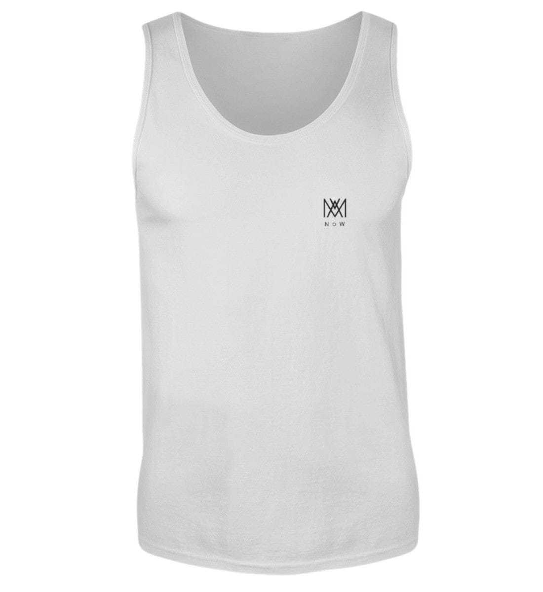 Essentials NW Brand - TanktopNOVAWEAREssentials NW Brand - Tanktop | Novawear