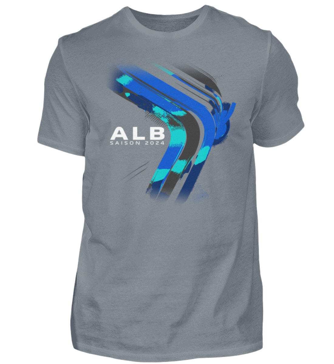 F1 Racing Alexander Albon 2024 Limited Edition - Herren ShirtNOVAWEARF1 Racing Alexander Albon 2024 Limited Edition  - Herren Shirt