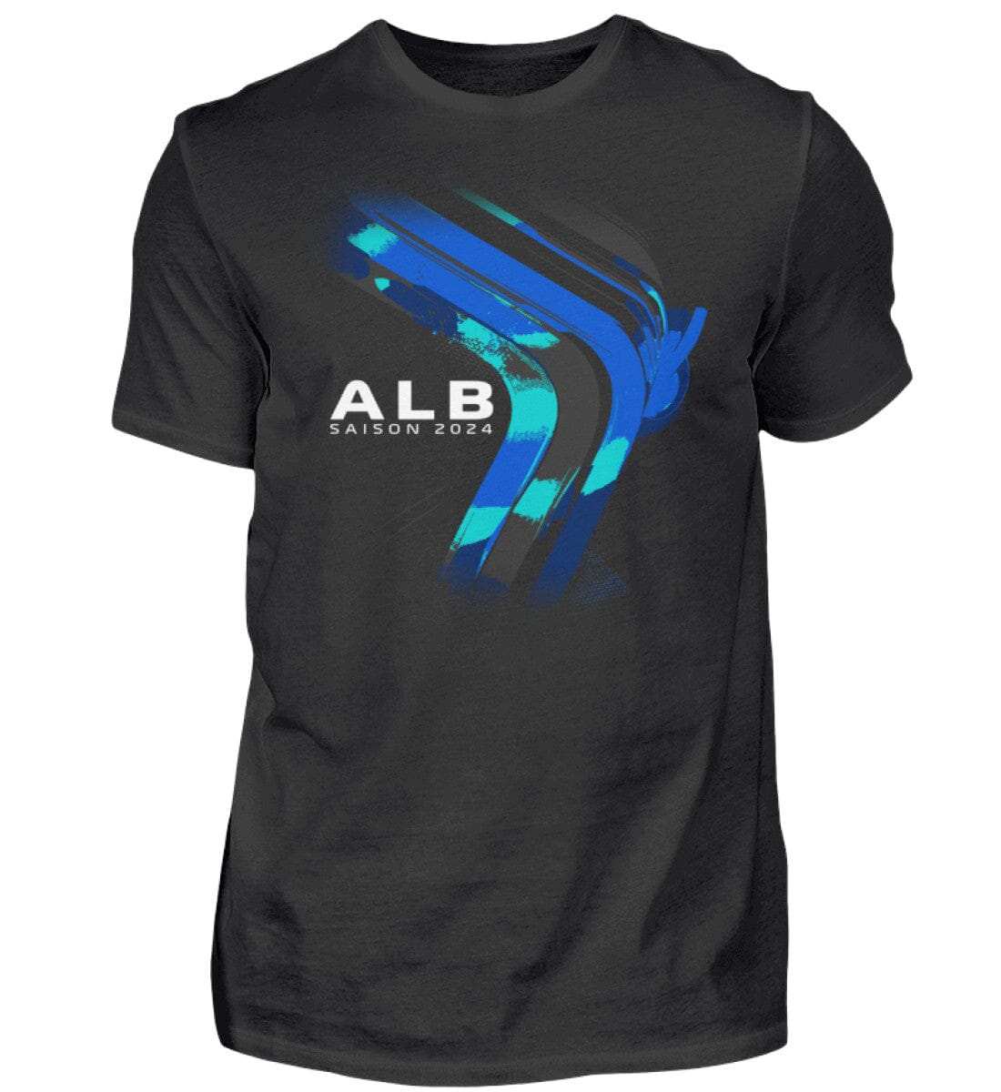 F1 Racing Alexander Albon 2024 Limited Edition - Herren ShirtNOVAWEARF1 Racing Alexander Albon 2024 Limited Edition  - Herren Shirt