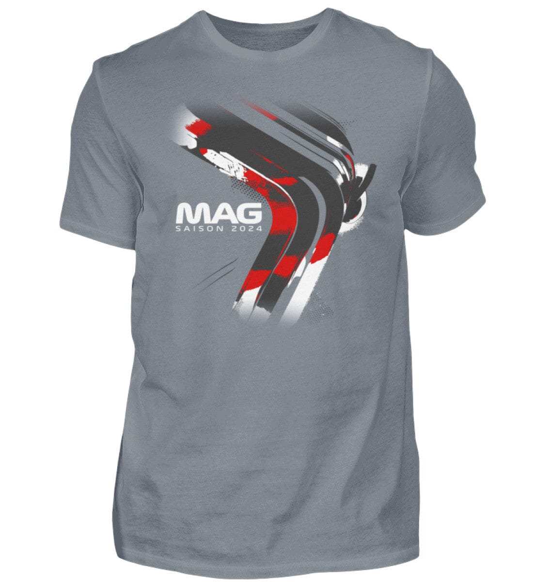 F1 Racing Kevin Magnussen 2024 Limited Edition - Herren ShirtNOVAWEARF1 Racing Kevin Magnussen 2024 Limited Edition  - Herren Shirt