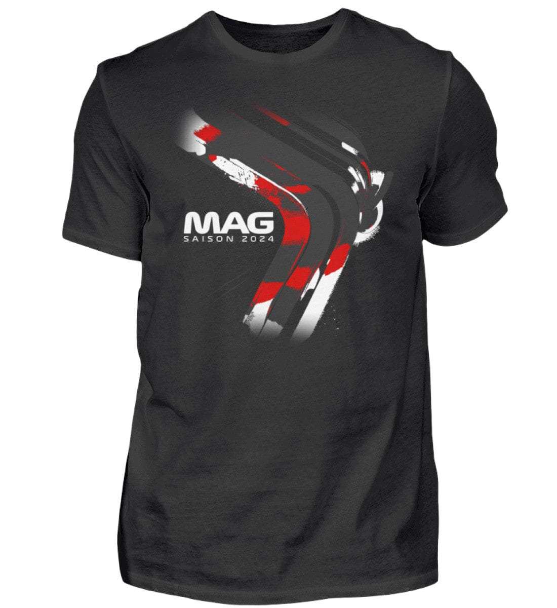 F1 Racing Kevin Magnussen 2024 Limited Edition - Herren ShirtNOVAWEARF1 Racing Kevin Magnussen 2024 Limited Edition  - Herren Shirt