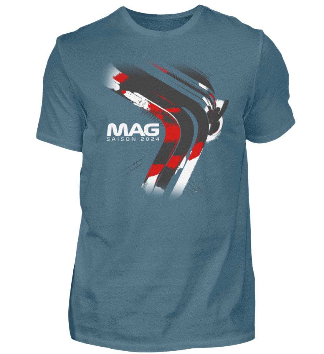 F1 Racing Kevin Magnussen 2024 Limited Edition - Herren ShirtNOVAWEARF1 Racing Kevin Magnussen 2024 Limited Edition  - Herren Shirt