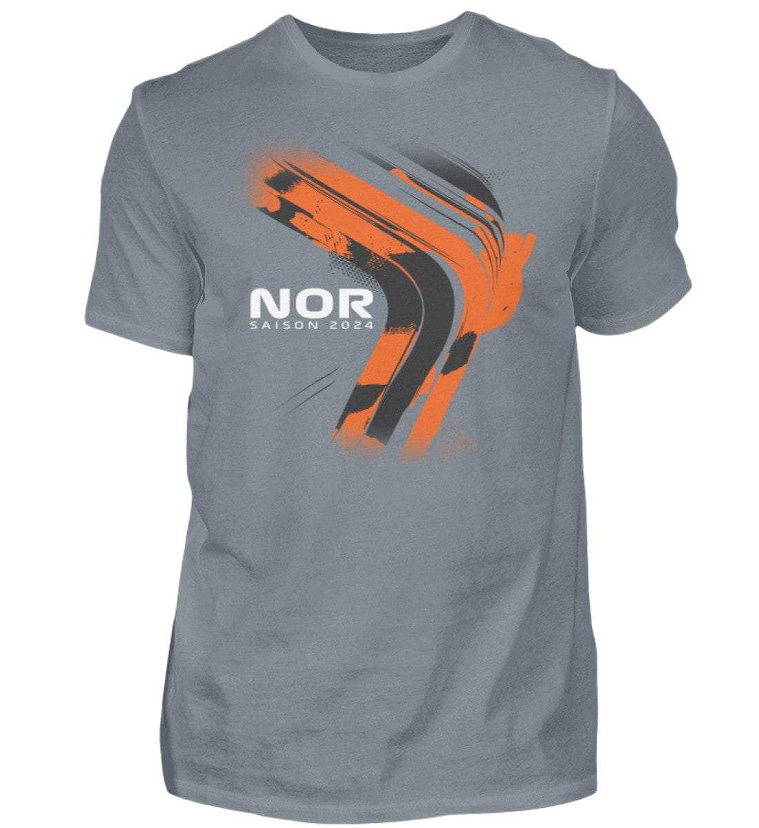 F1 Racing Lando Norris 2024 Limited Edition - Herren ShirtNOVAWEARF1 Racing Lando Norris 2024 Limited Edition  - Herren Shirt