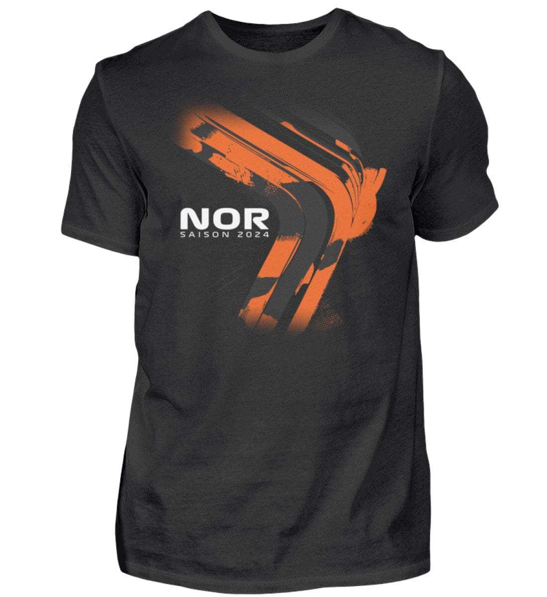 F1 Racing Lando Norris 2024 Limited Edition - Herren ShirtNOVAWEARF1 Racing Lando Norris 2024 Limited Edition  - Herren Shirt