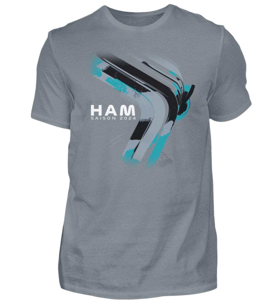 F1 Racing Lewis Hamilton 2024 Limited Edition - Herren ShirtNOVAWEARF1 Racing Lewis Hamilton 2024 Limited Edition  - Herren Shirt