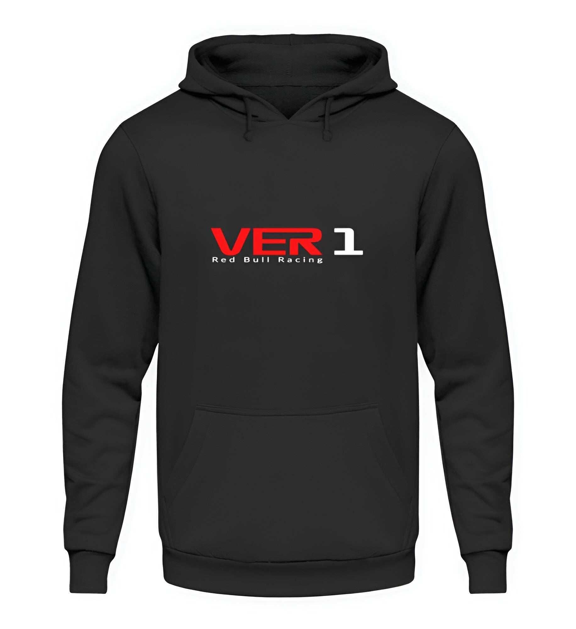 F1 Racing Max Verstappen 1 - Unisex Hoodie Hoodie Novawear 