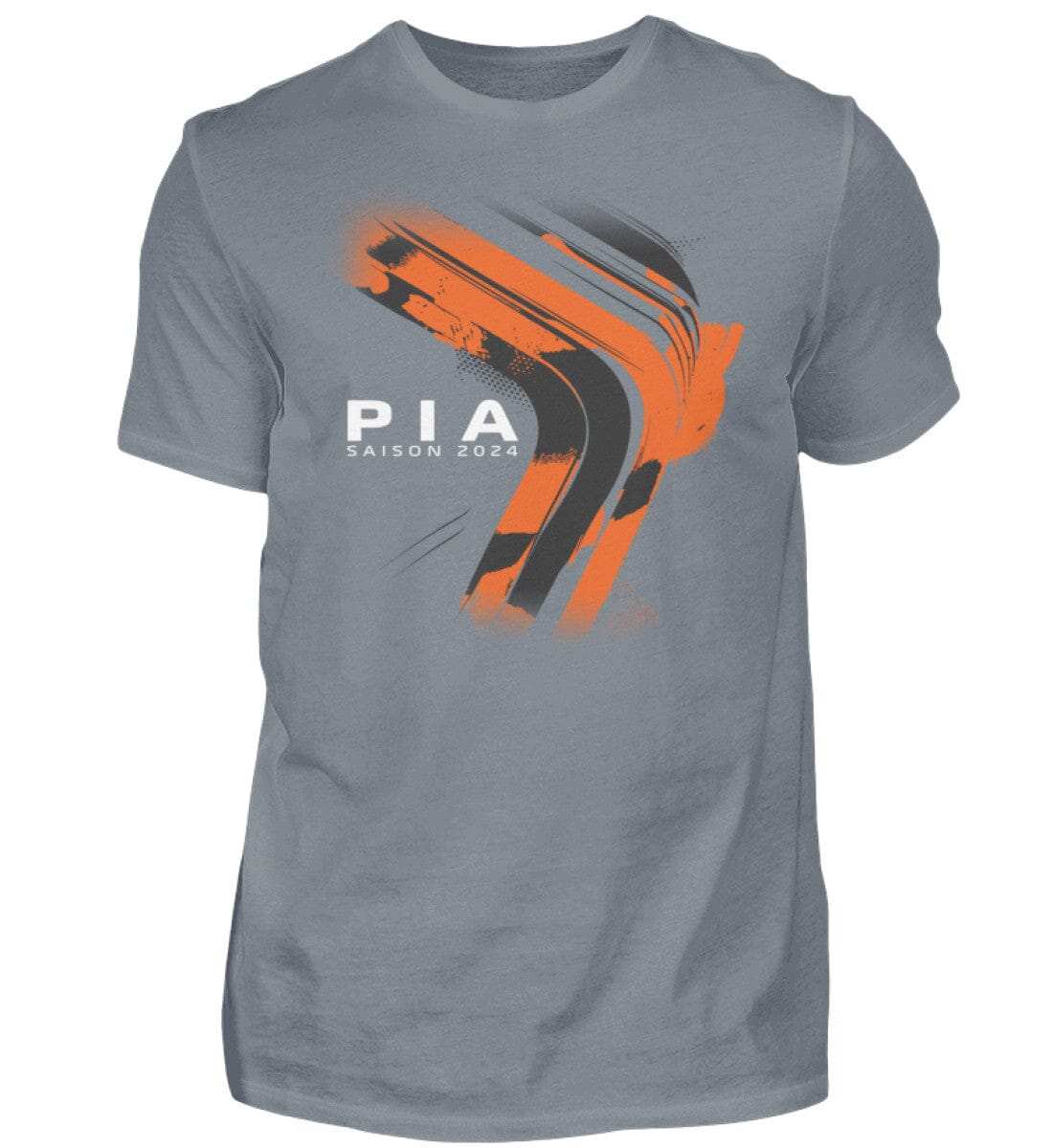 F1 Racing Oscar Piastri 2024 Limited Edition - Herren ShirtNOVAWEARF1 Racing Oscar Piastri 2024 Limited Edition  - Herren Shirt