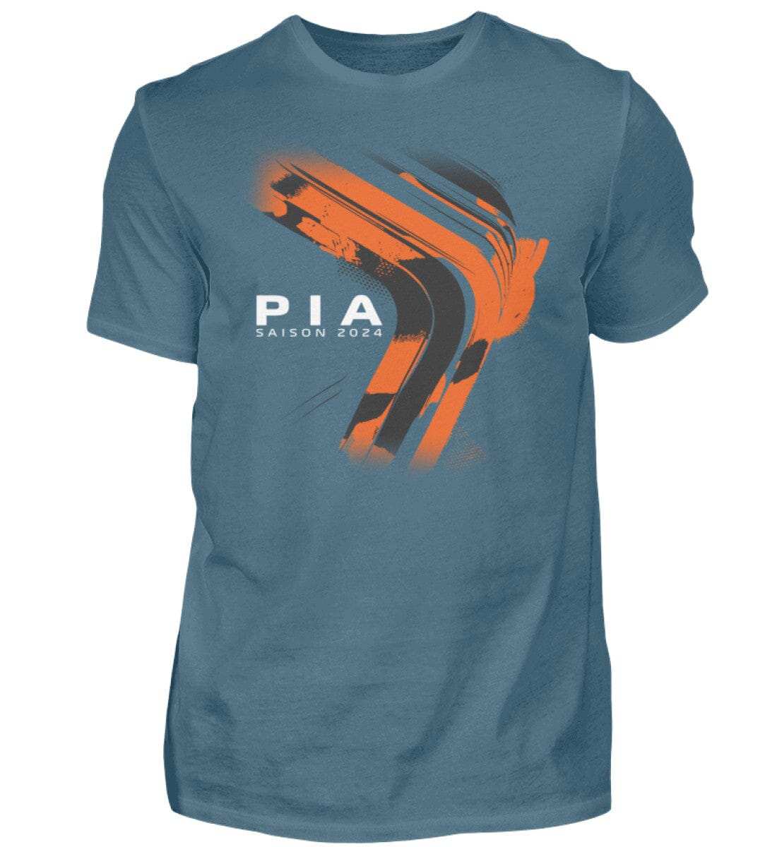 F1 Racing Oscar Piastri 2024 Limited Edition - Herren ShirtNOVAWEARF1 Racing Oscar Piastri 2024 Limited Edition  - Herren Shirt