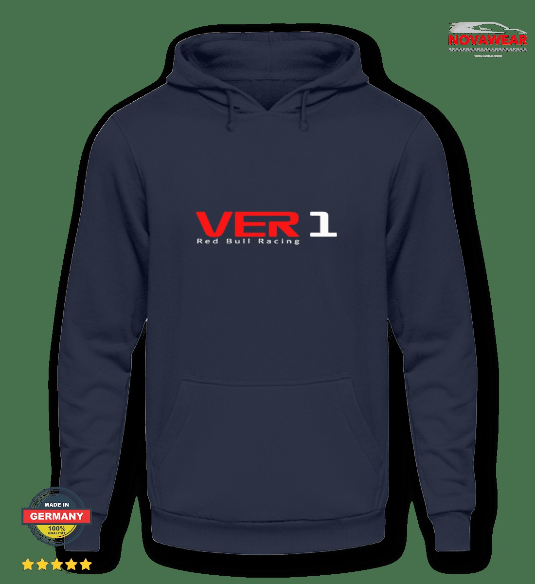 Fan Deal Max VerstappenNOVAWEARFan Deal Max Verstappen