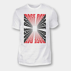 Image of Formula One RaceDay - Herren Shirt Herren Basic T-Shirt Novawear White S 