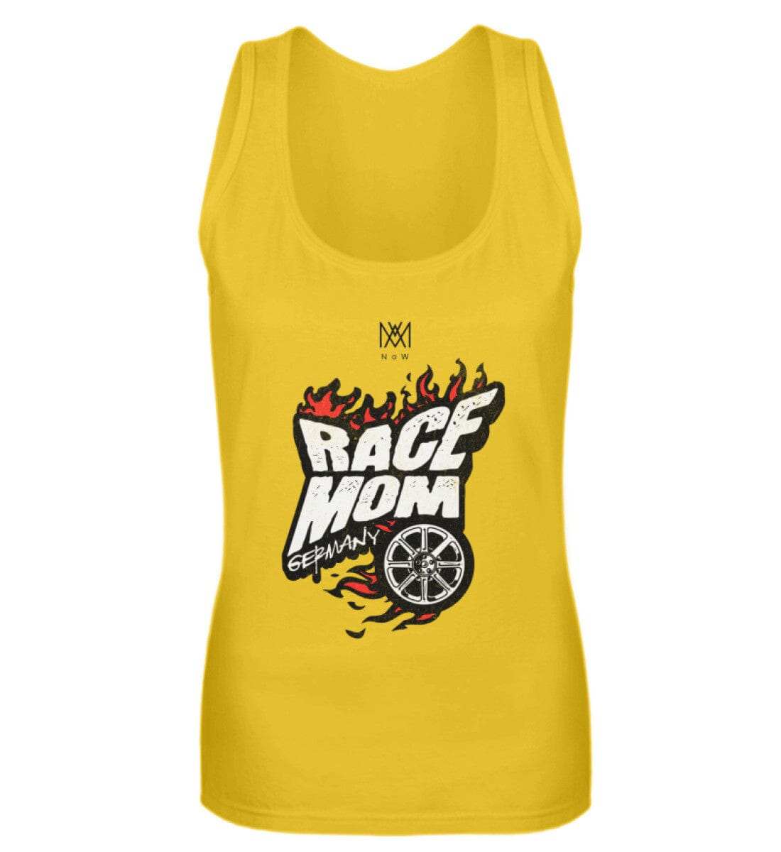 Race Mom Germany Tanktop für Grid Girls | Novawear