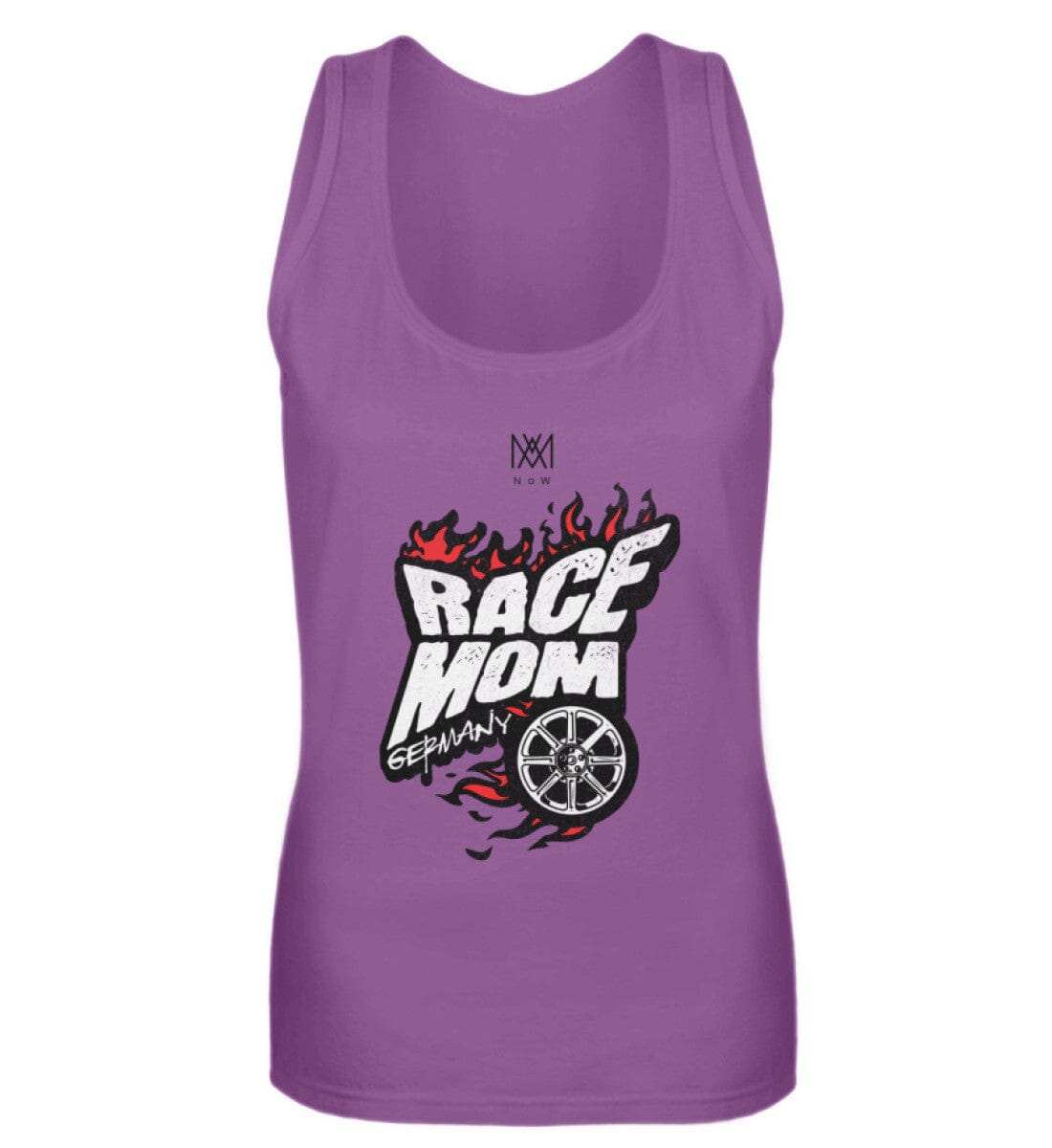 Race Mom Germany Tanktop für Grid Girls | Novawear