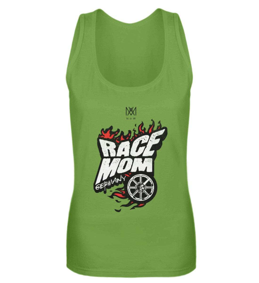 Race Mom Germany Tanktop für Grid Girls | Novawear