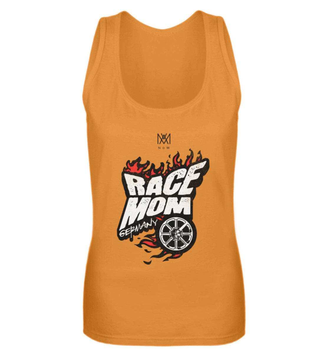 Race Mom Germany Tanktop für Grid Girls | Novawear