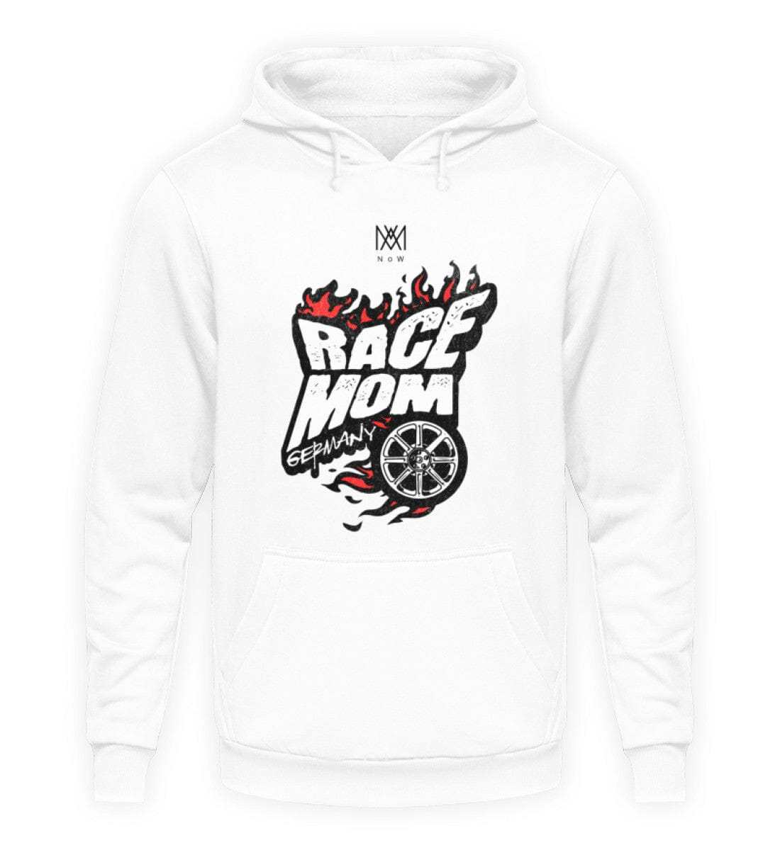 Grid Girl Race Mom Germany HoodieNOVAWEARGrid Girl Race Mom Germany Hoodie | Novawear