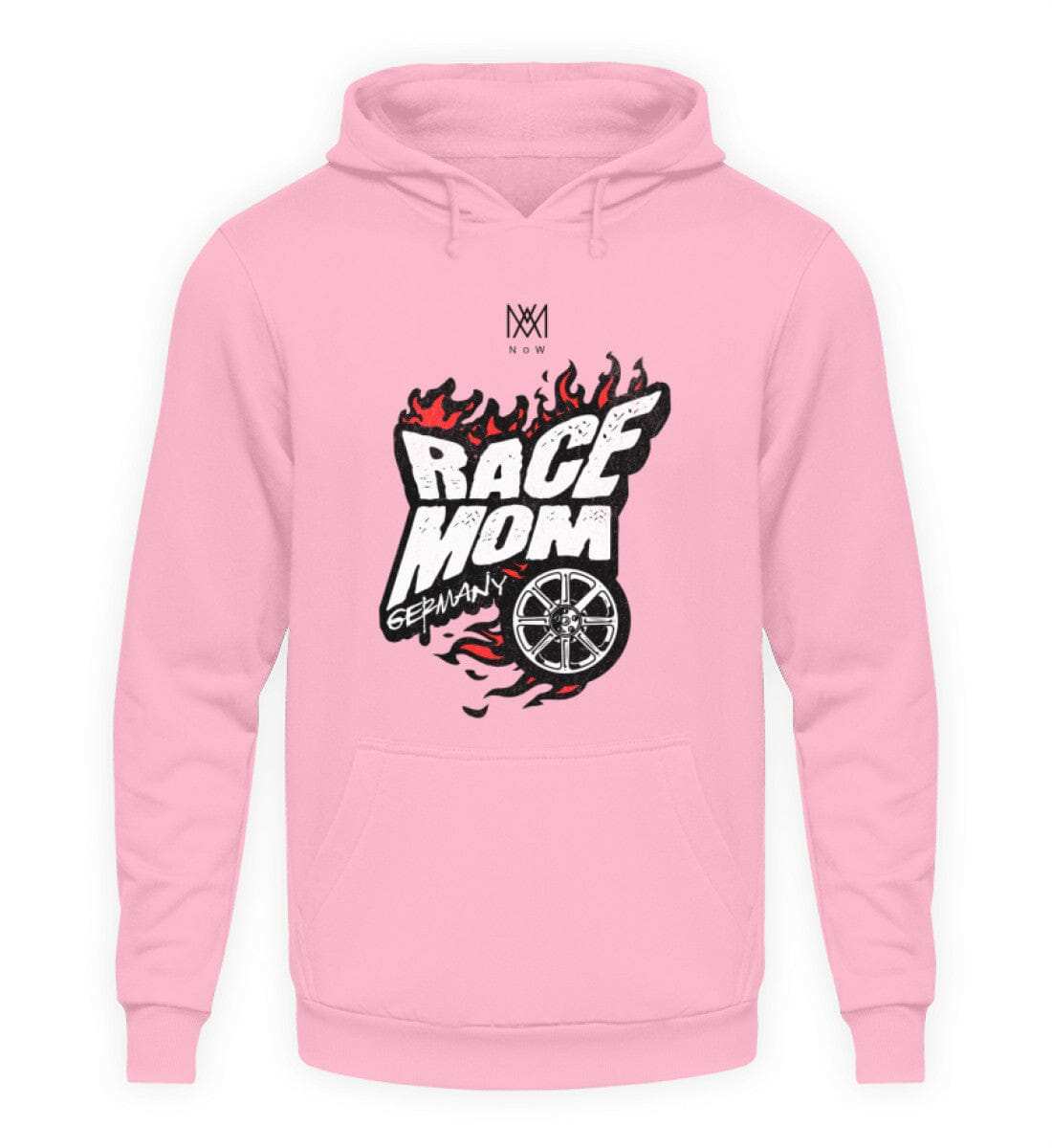 Grid Girl Race Mom Germany HoodieNOVAWEARGrid Girl Race Mom Germany Hoodie | Novawear