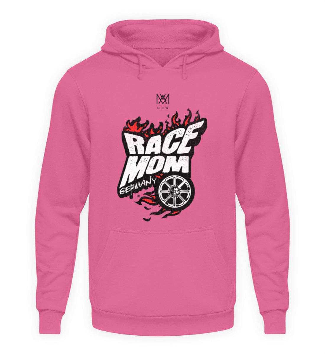 Grid Girl Race Mom Germany HoodieNOVAWEARGrid Girl Race Mom Germany Hoodie | Novawear