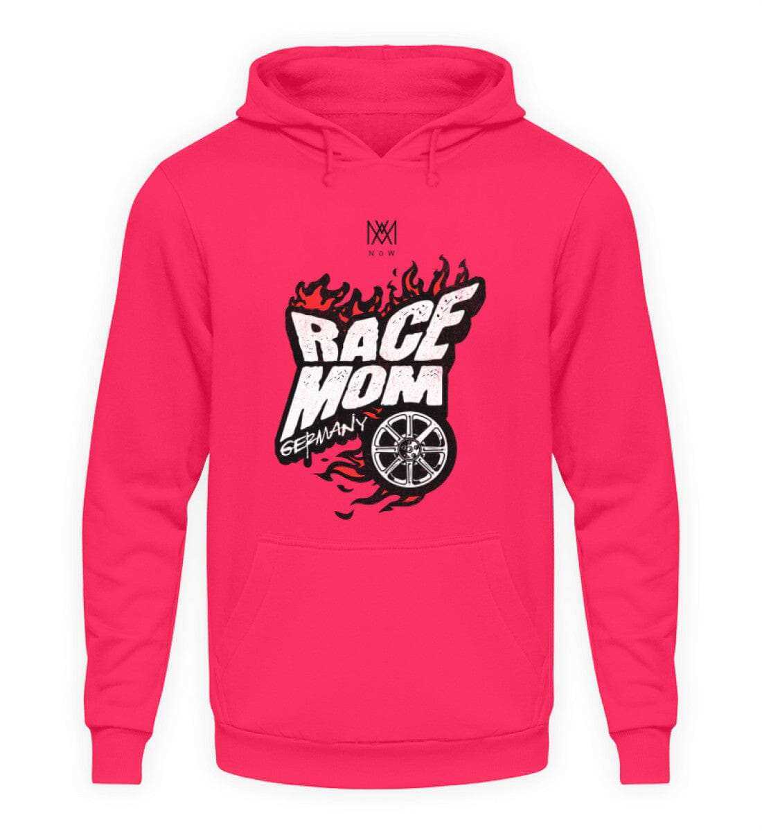 Grid Girl Race Mom Germany HoodieNOVAWEARGrid Girl Race Mom Germany Hoodie | Novawear