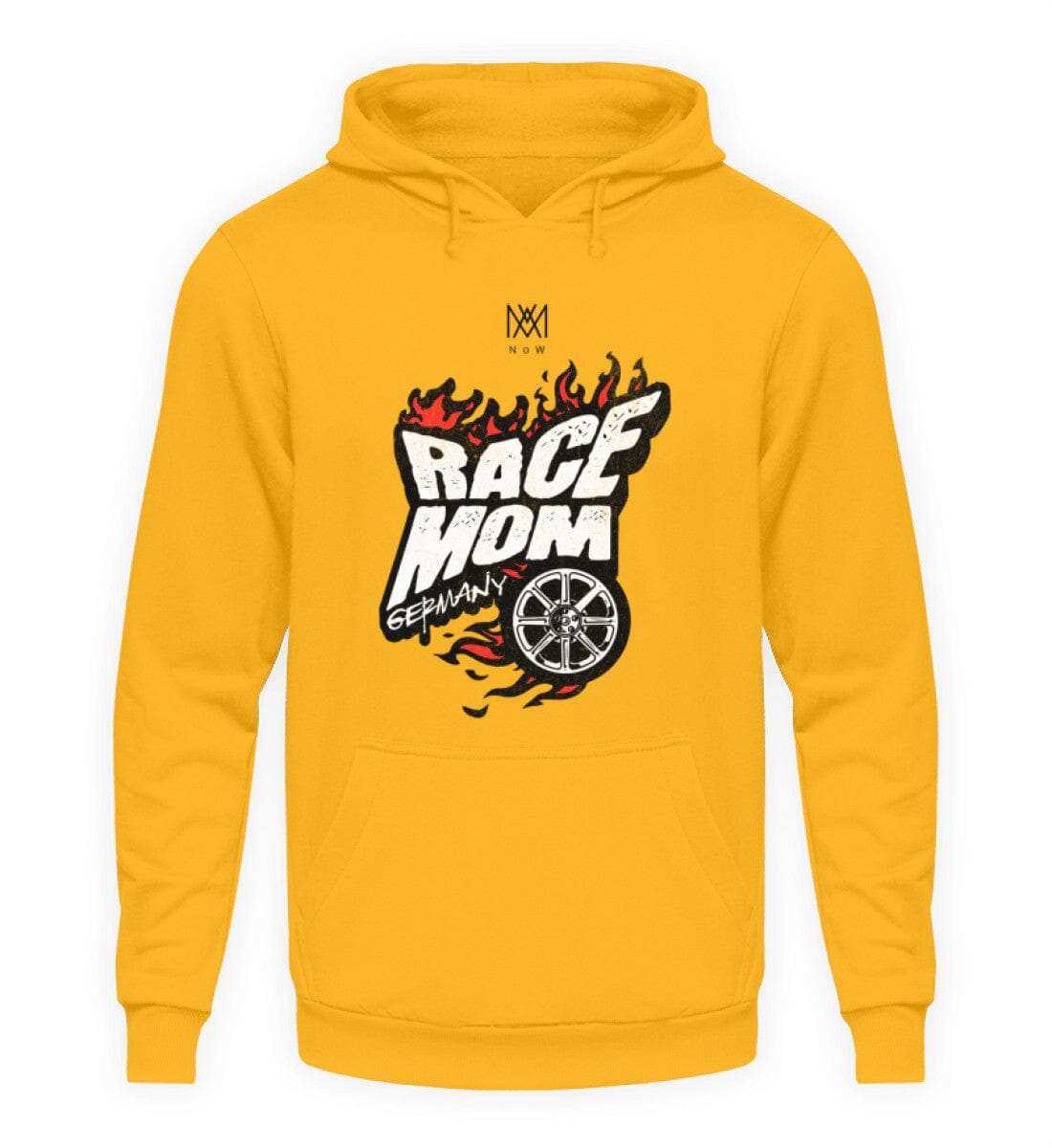 Grid Girl Race Mom Germany HoodieNOVAWEARGrid Girl Race Mom Germany Hoodie | Novawear