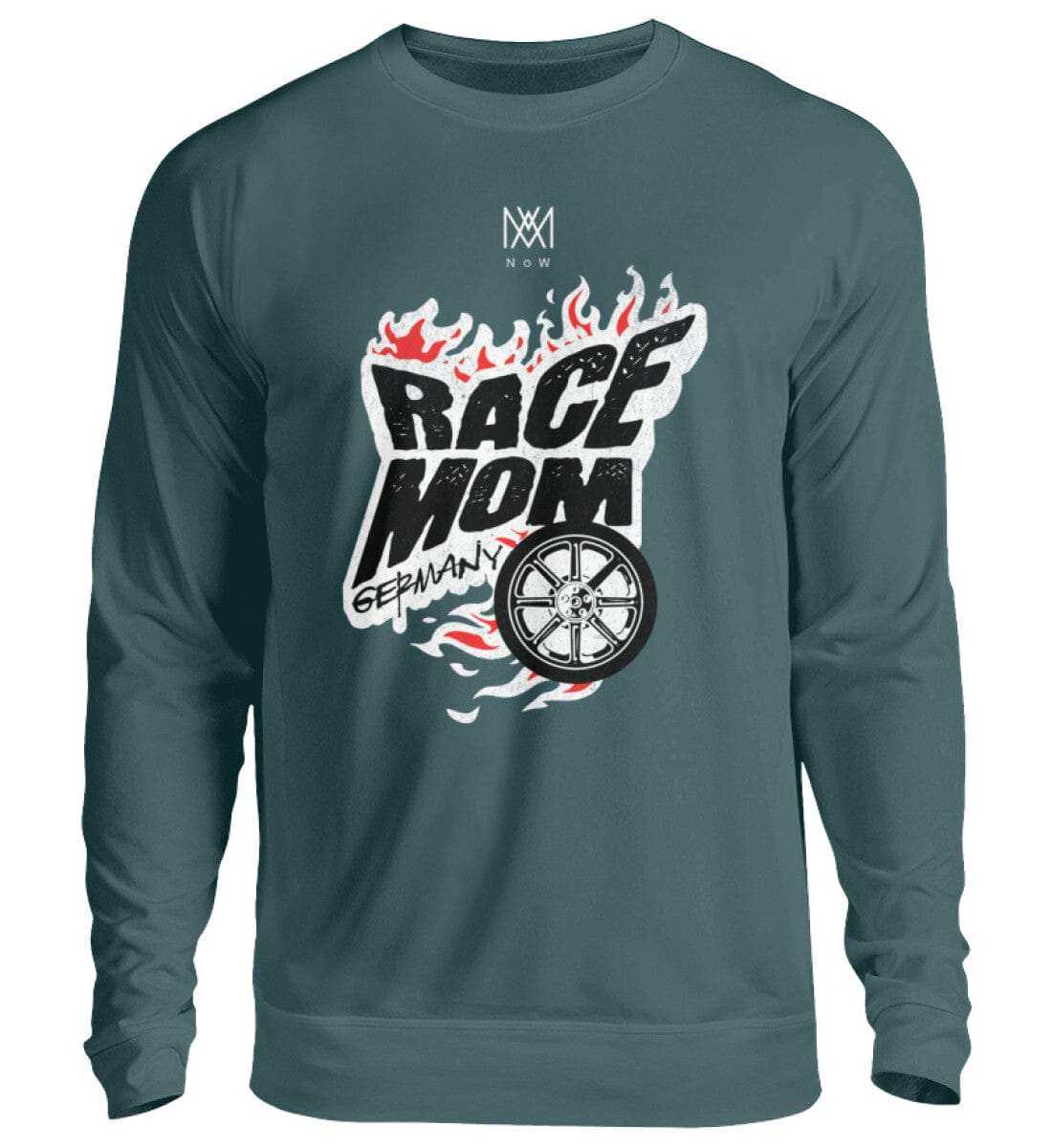 Grid Girl Race Mom PulloverNOVAWEARGrid Girl Race Mom Pullover | Novawear