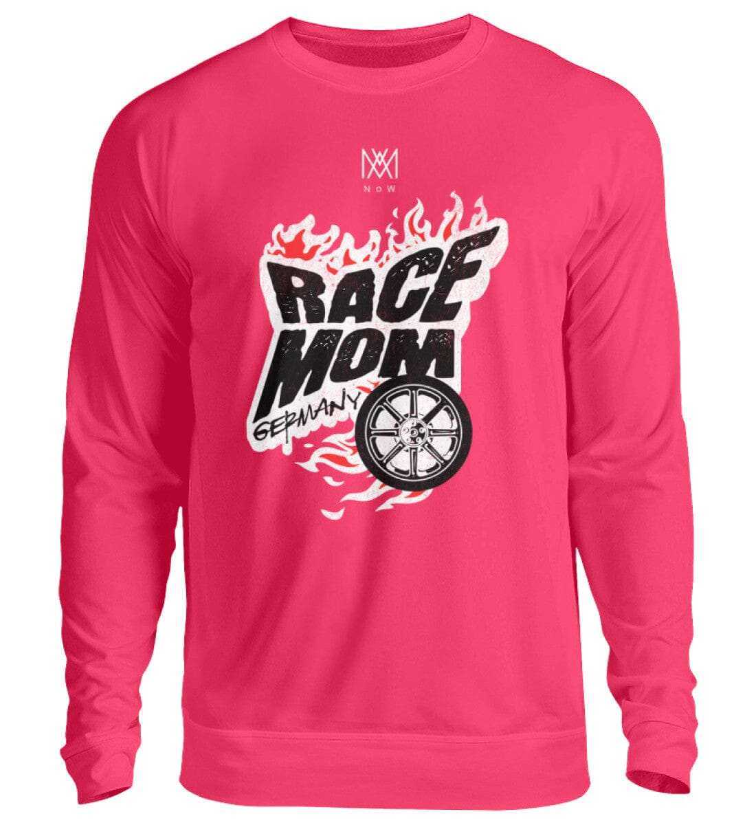 Grid Girl Race Mom PulloverNOVAWEARGrid Girl Race Mom Pullover | Novawear