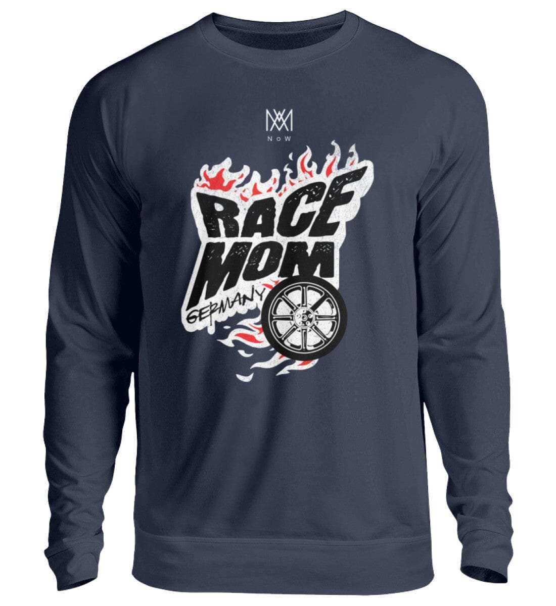 Grid Girl Race Mom PulloverNOVAWEARGrid Girl Race Mom Pullover | Novawear