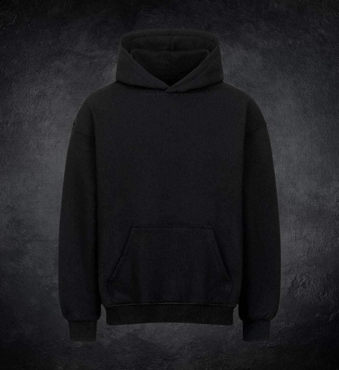 Need Money for My Race – Exklusiver Oversized Hoodie Hoodie Novawear 