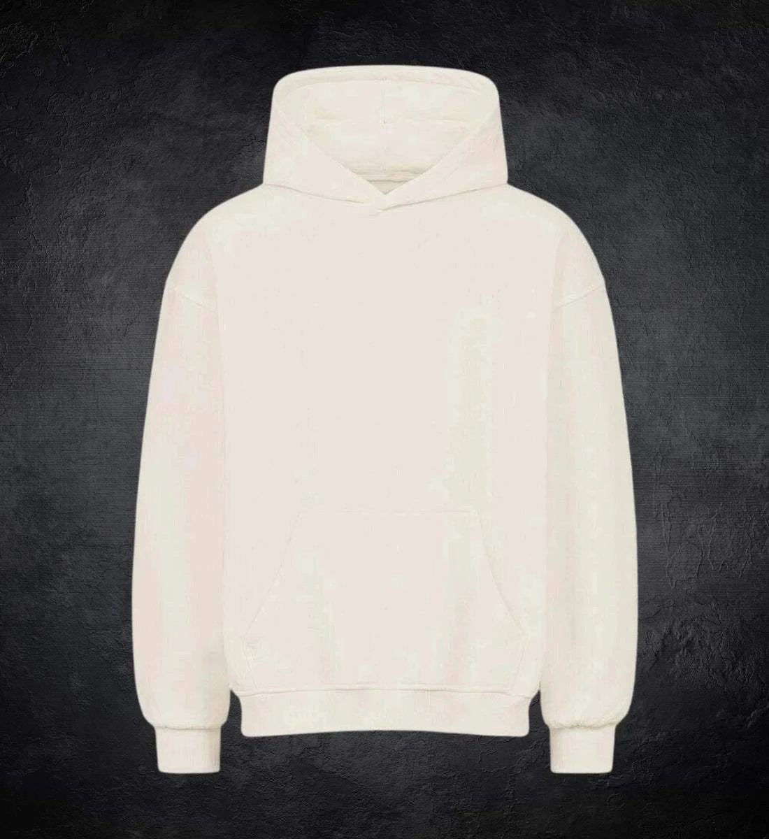 Need Money for My Race – Exklusiver Oversized Hoodie Hoodie Novawear 