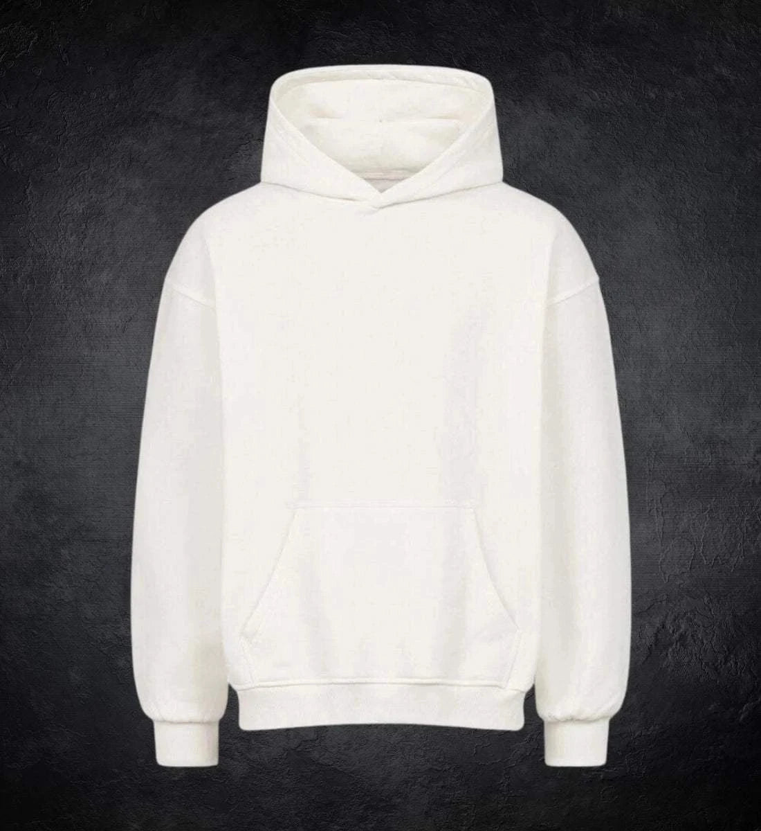 Need Money for My Race – Exklusiver Oversized Hoodie Hoodie Novawear 