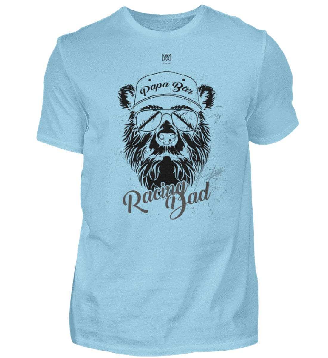 Qualifying Gear "Papa Bear Racing Dad"NOVAWEARQualifying Gear "Papa Bear Racing Dad" T-Shirt | Novawear