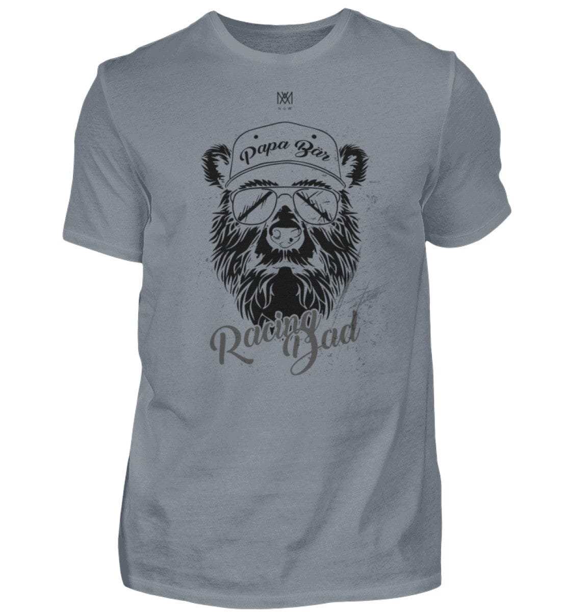 Qualifying Gear "Papa Bear Racing Dad"NOVAWEARQualifying Gear "Papa Bear Racing Dad" T-Shirt | Novawear