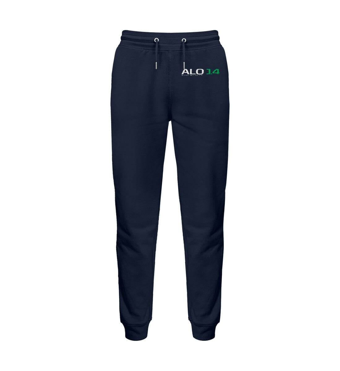 Racer’s Lounge Jogger ALO 14 - Mover Jogger ST/ST mit Stick Mover Jogger ST/ST mit Stick Novawear French Navy XS 