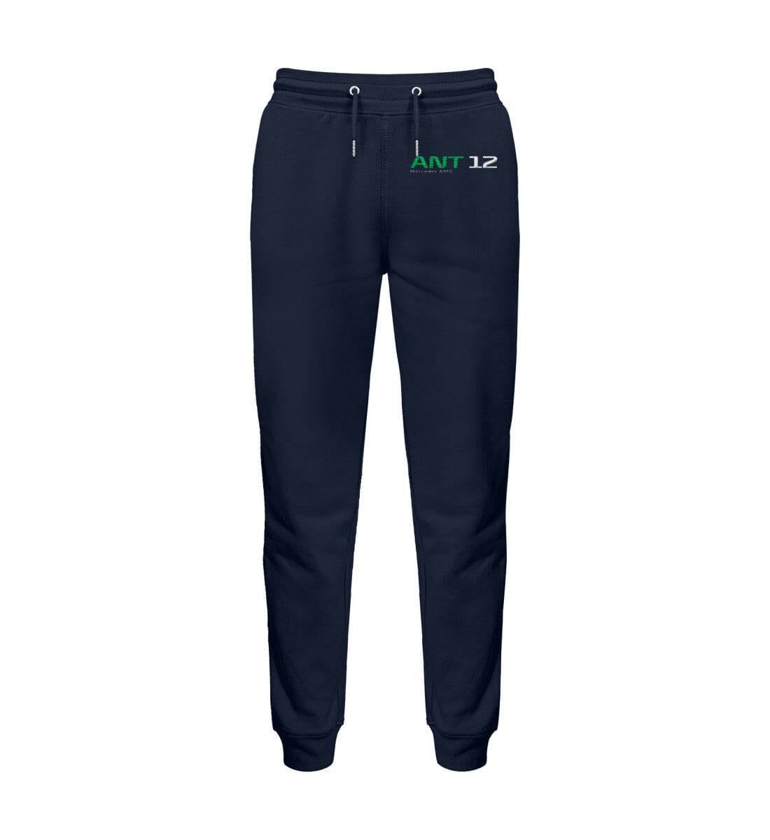 Racer’s Lounge Jogger ANT 12 - Mover Jogger ST/ST mit Stick Mover Jogger ST/ST mit Stick Novawear French Navy XS 