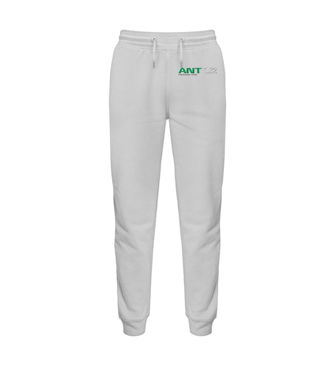 Racer’s Lounge Jogger ANT 12 - Mover Jogger ST/ST mit Stick Mover Jogger ST/ST mit Stick Novawear Heather Grey XS 